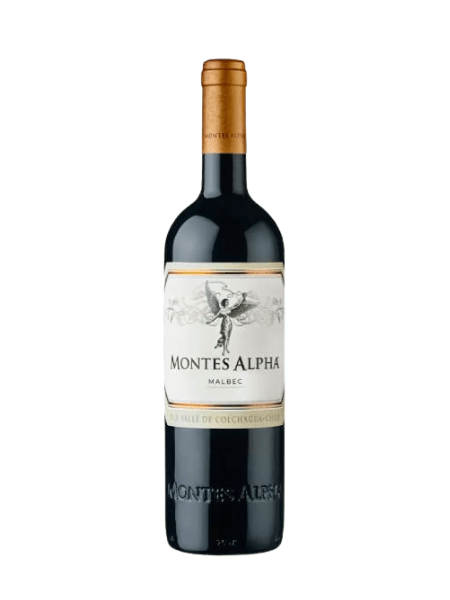 Montes Aplha Malbec: de perfecte wijn bij biefstuk met chimichurri